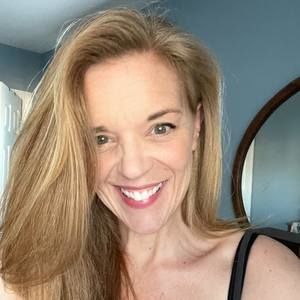 Meet your Posher, Kristin